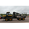 2021 Ponsse Buffalo Forwarder